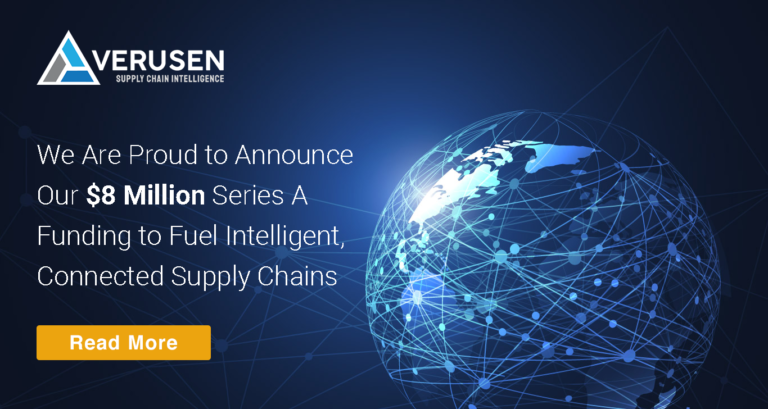 Connected Global Sphere Intelligent Supply Chain
