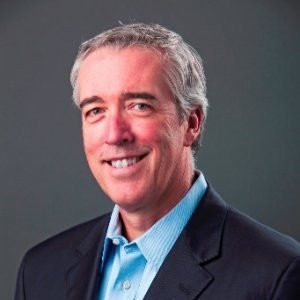 Jeff Wilson Headshot