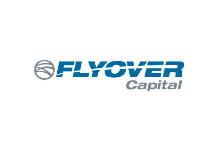 Flyover logo