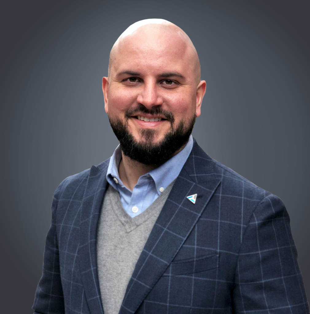 Paul Noble - Founder/CEO - Headshot