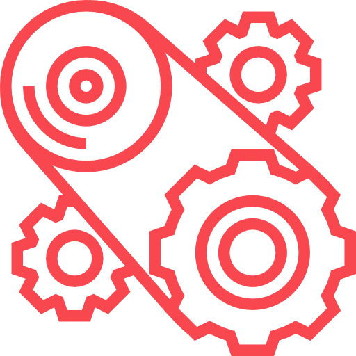 gears icon