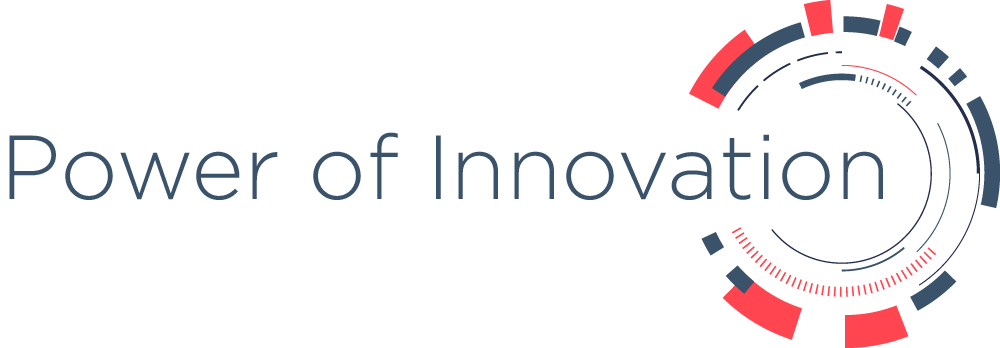 Power of Innovation logo