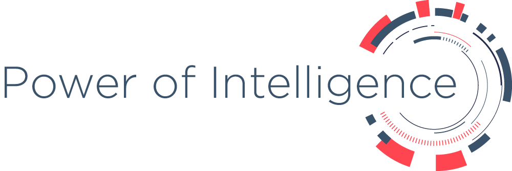 Power of Intelligence logo