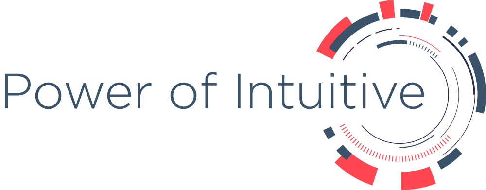 Power of Intuitive logo