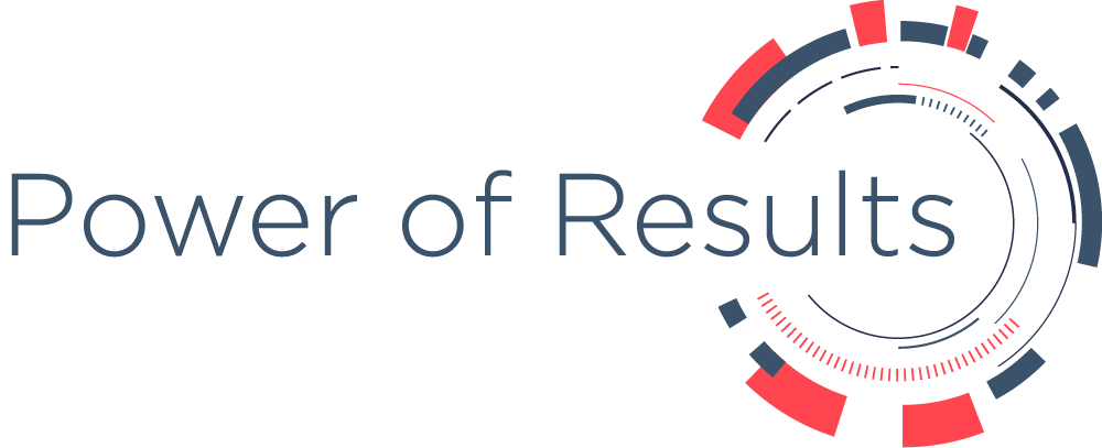 Power of Results logo