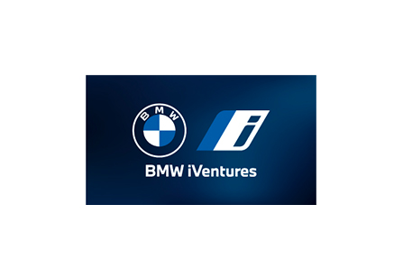 BMW iVentures Logo