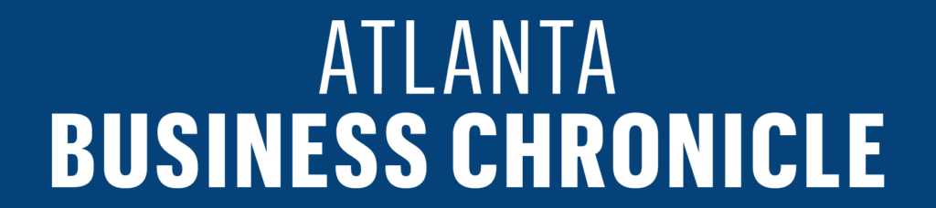 Atlanta Business Chronicle Logo