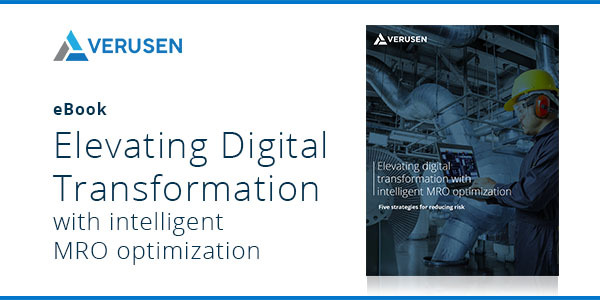 Elevating Digital Transformation