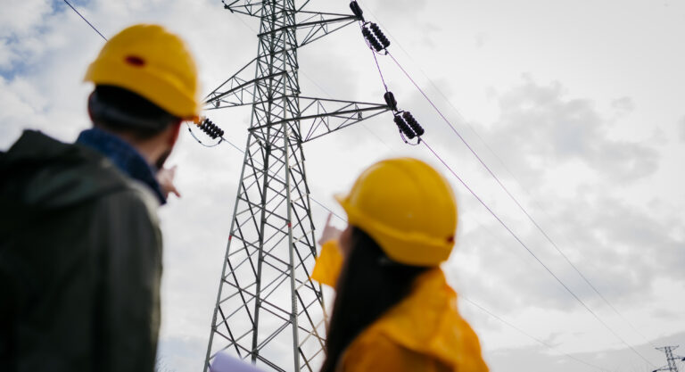 Transmission and Power Delivery