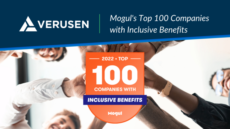 Mogul's Inclusive Award