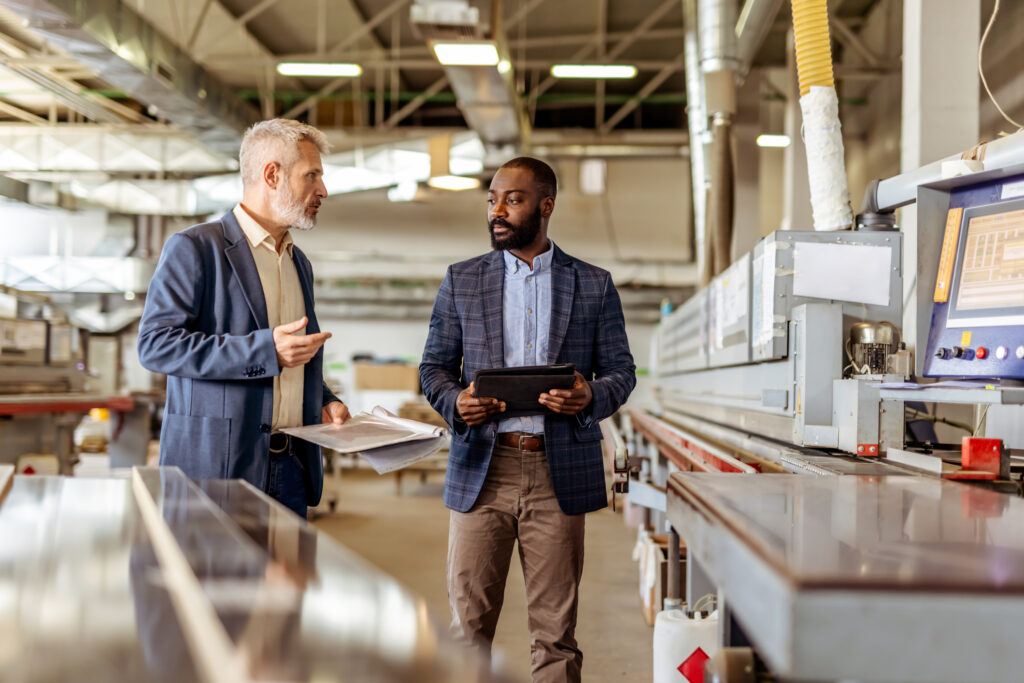 image1 MRO Supply Chain Optimization: How Leading Manufacturers Eliminate Waste and Cut Downtime