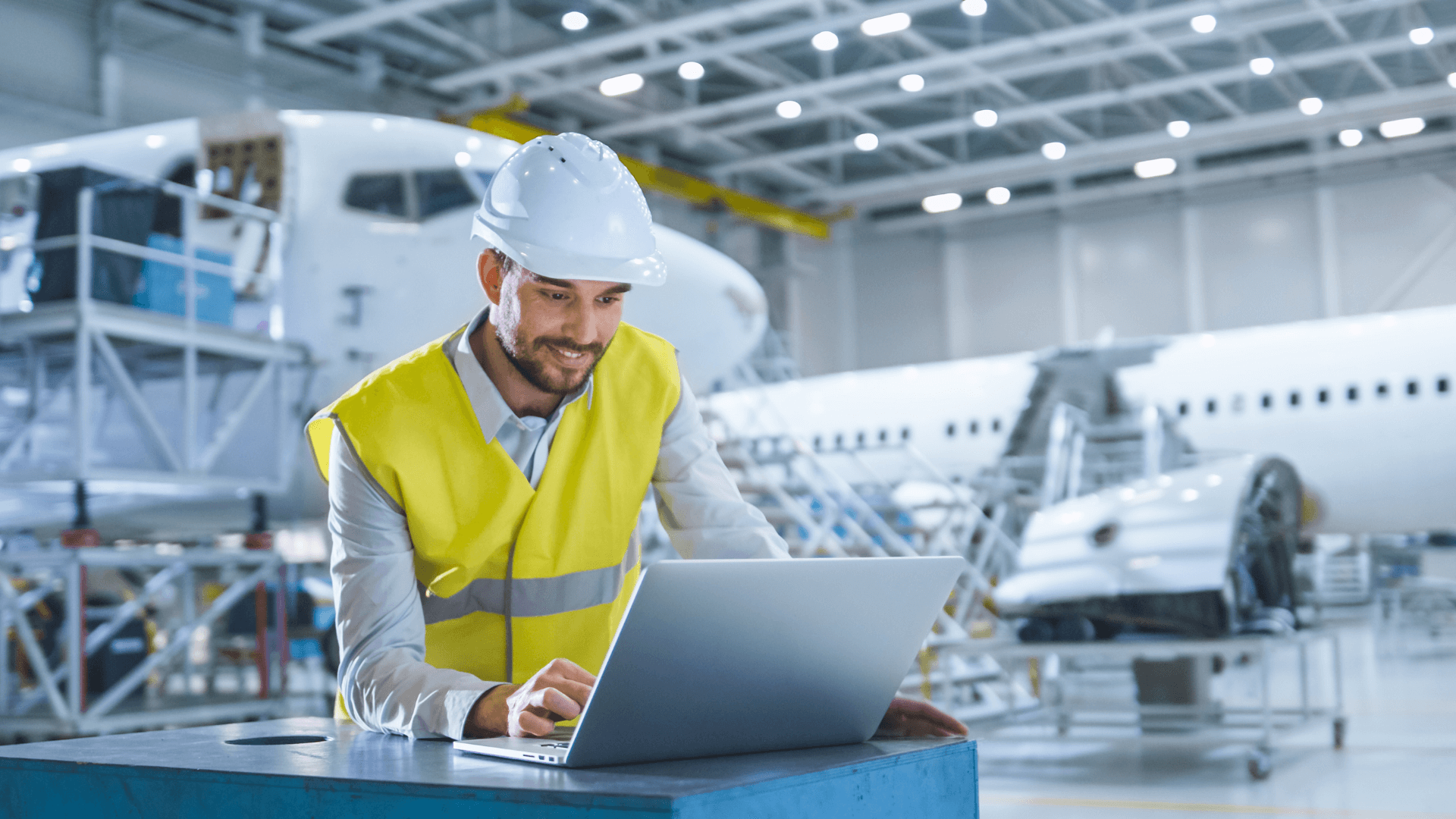 Tips for Choosing the Right Aviation Materials MRO Management Solution