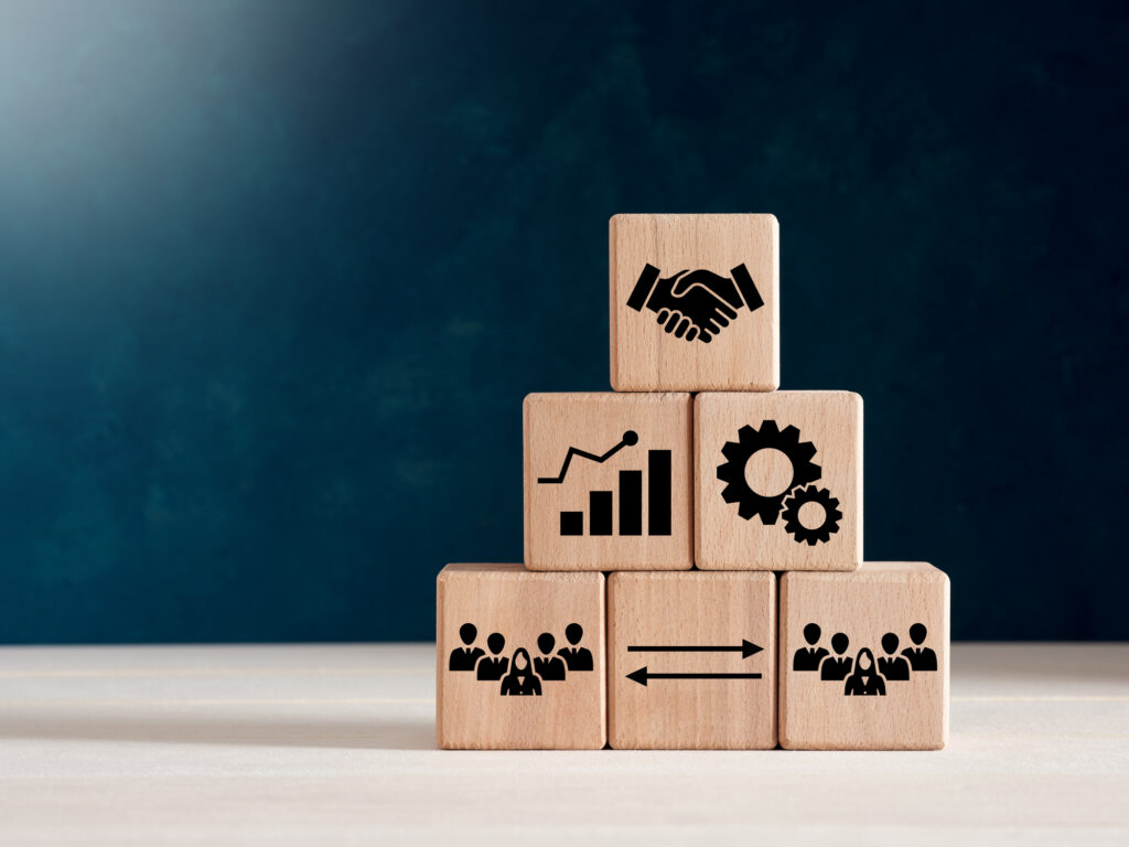 MRO Optimization process with AI tools