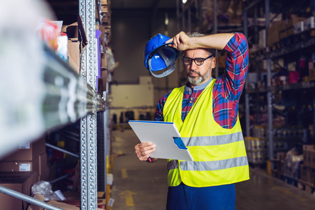 ERPs don't address MRO challenges