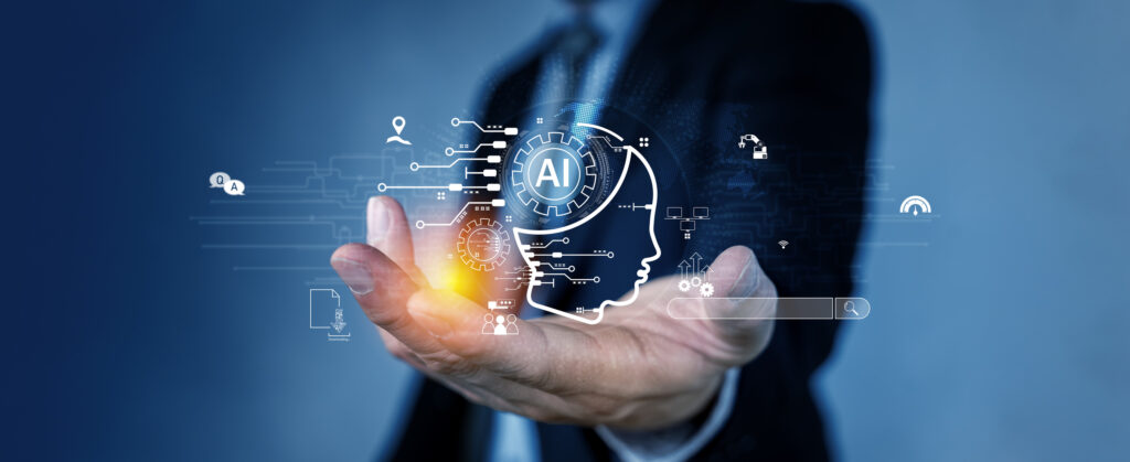 AI Solutions for MRO Procurement