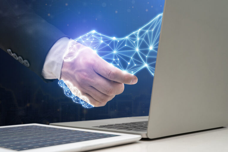 Finding the right AI partner for your supply chain