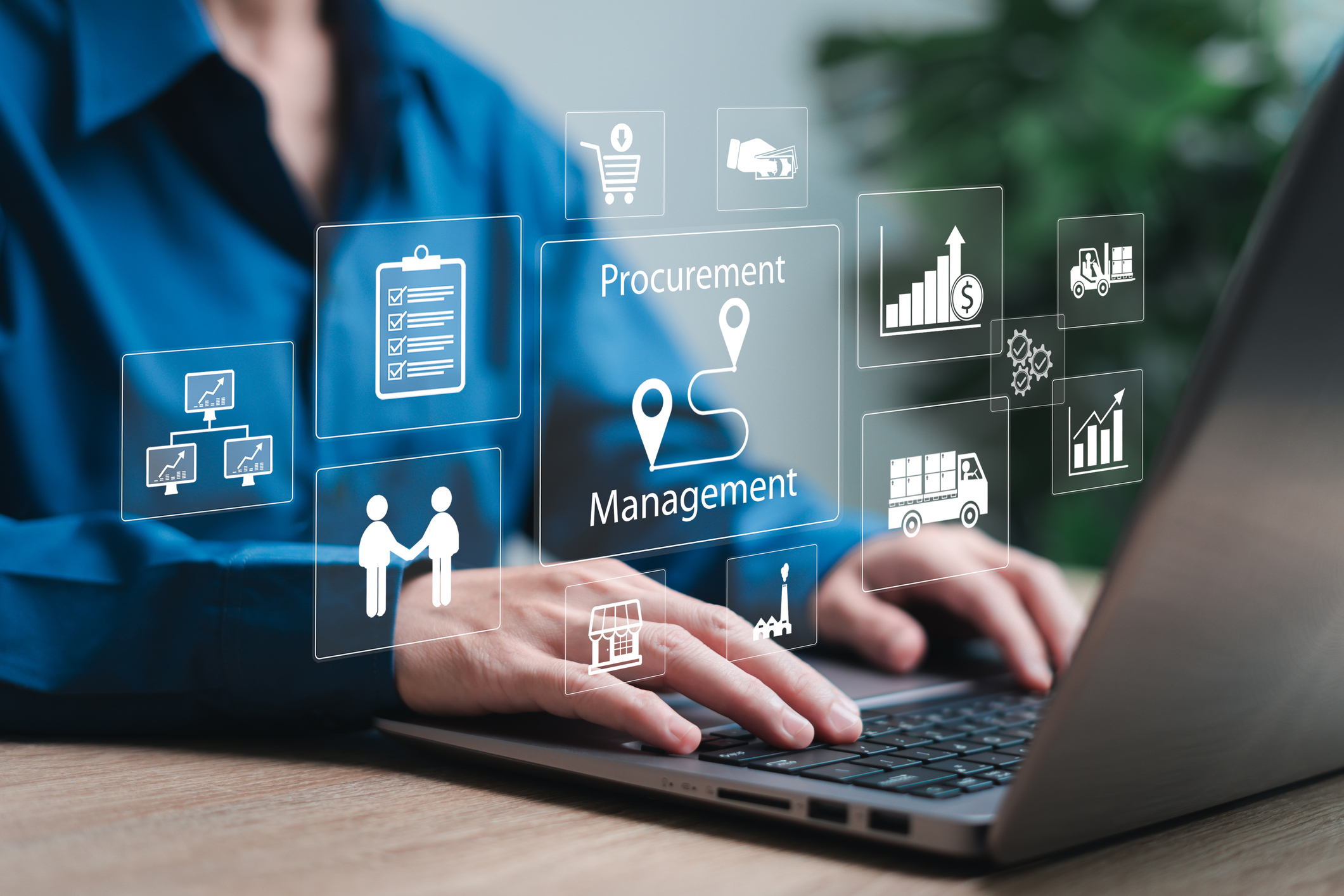 How to Choose the Best MRO Inventory Management Software for Enterprise Manufacturers