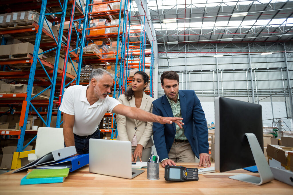 Best practices for MRO