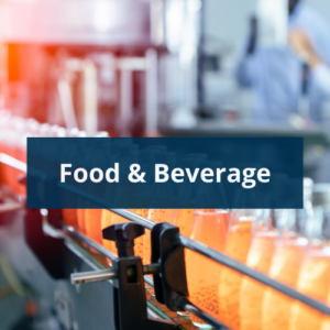 food & beverage