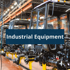 Industrial Equipment