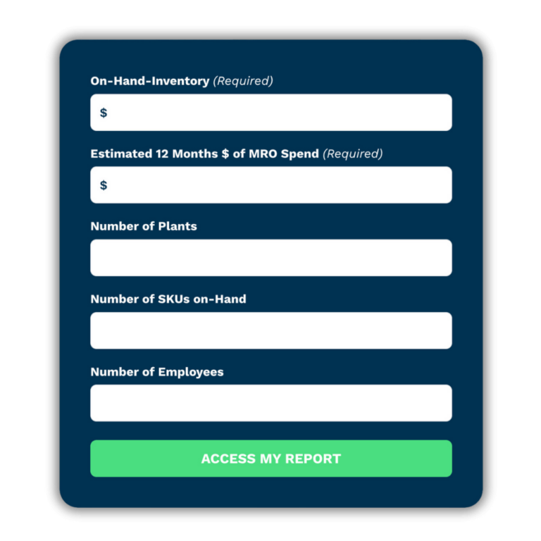 Cost Savings Calculator