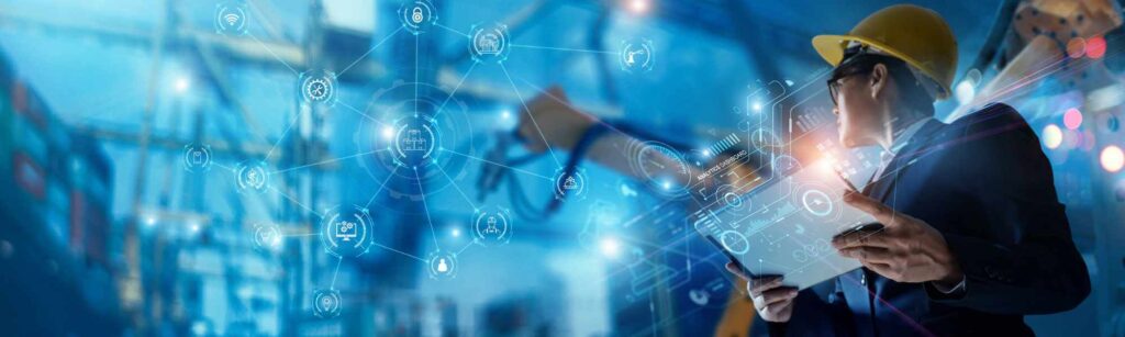 From Data to Action: AI in MRO Spare Parts Planning