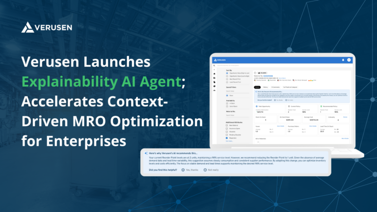 Explainability AI Agent Press Release