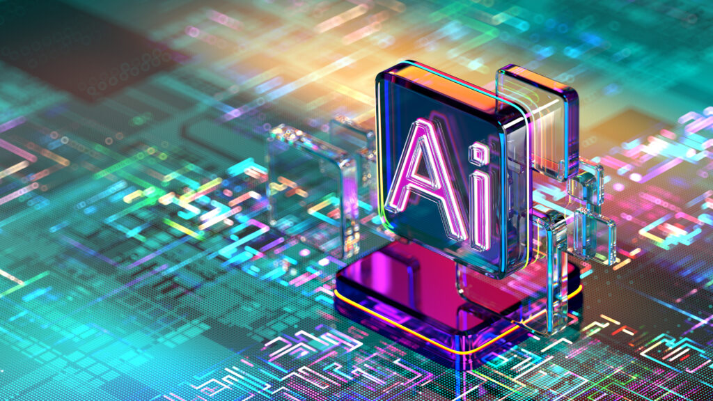 How AI Makes Tail Spend Visible - and Controllable