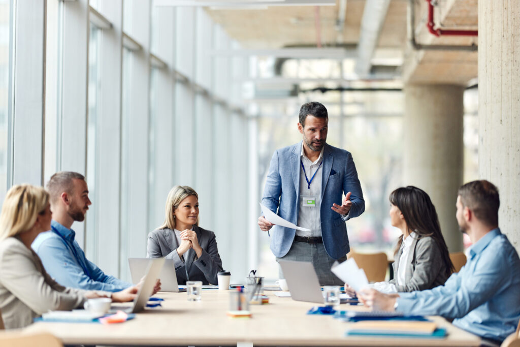 Ready to Map Supplier Risk?