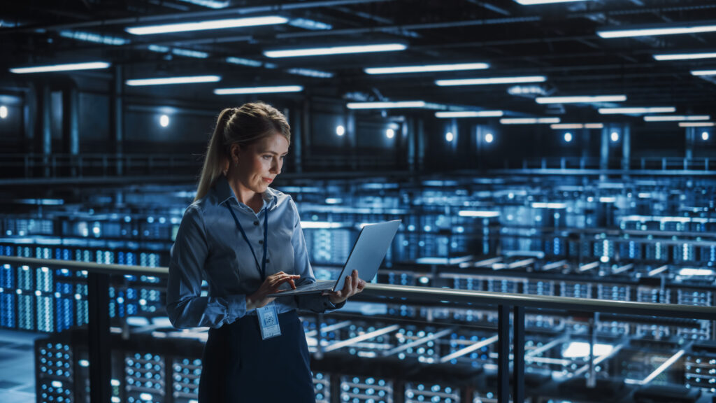 AI Brings Tail Spend Under Control