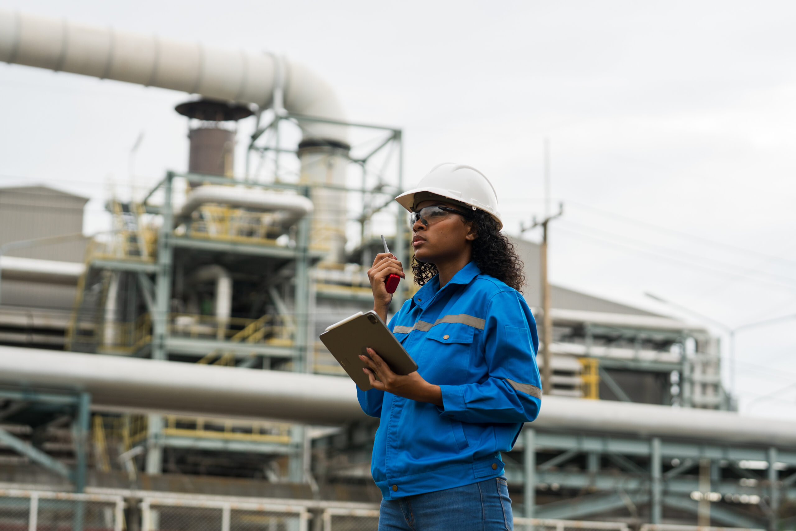 Best MRO Stocking Strategies for Oil & Gas: Cut Downtime Without Overbuying