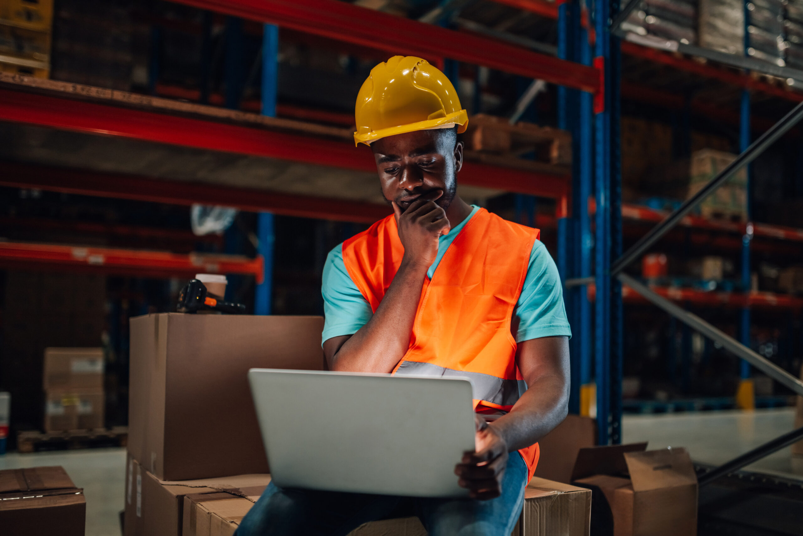 How AI Identifies Duplicate MRO Materials Across Complex Enterprises