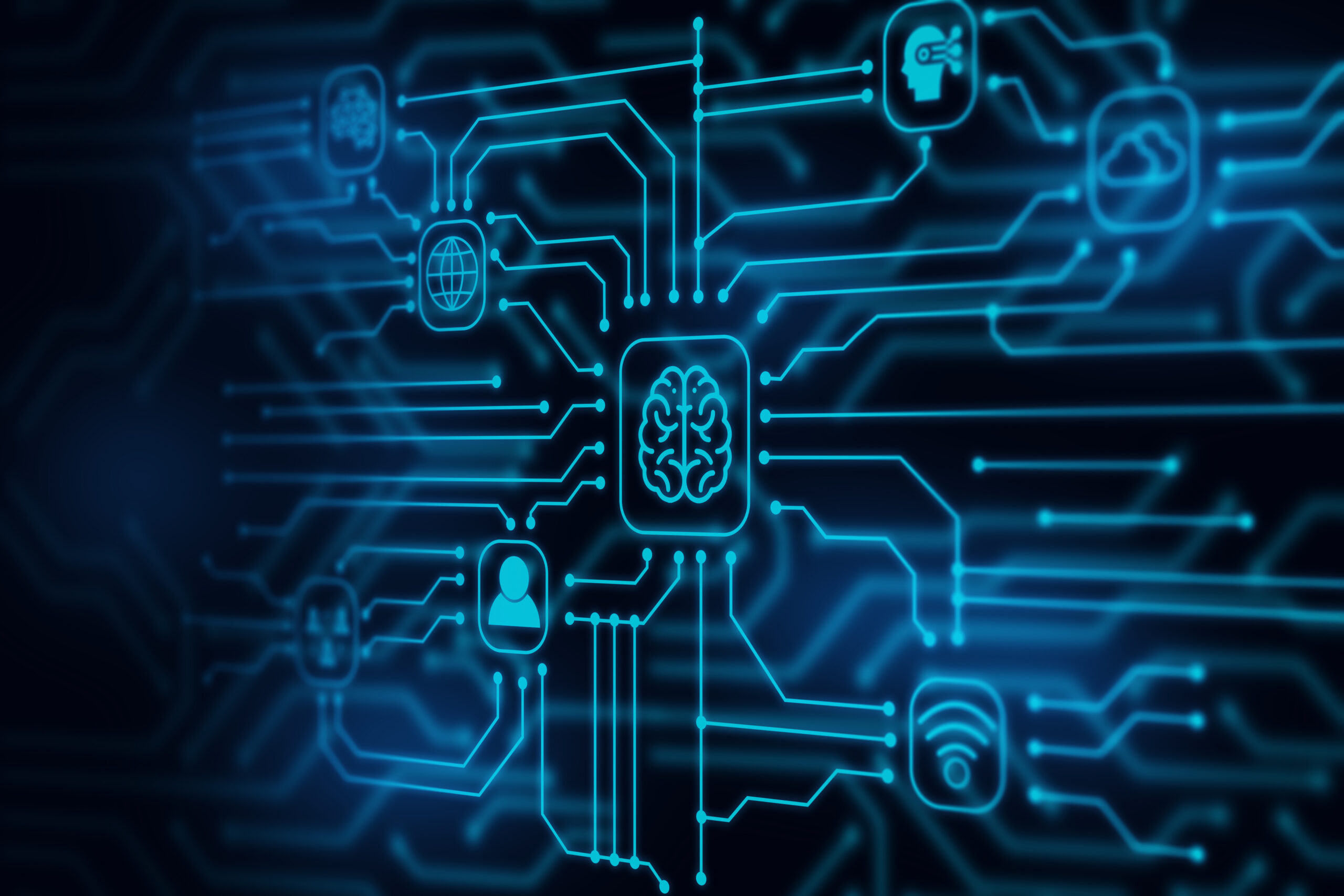 How AI Identifies Duplicate Materials