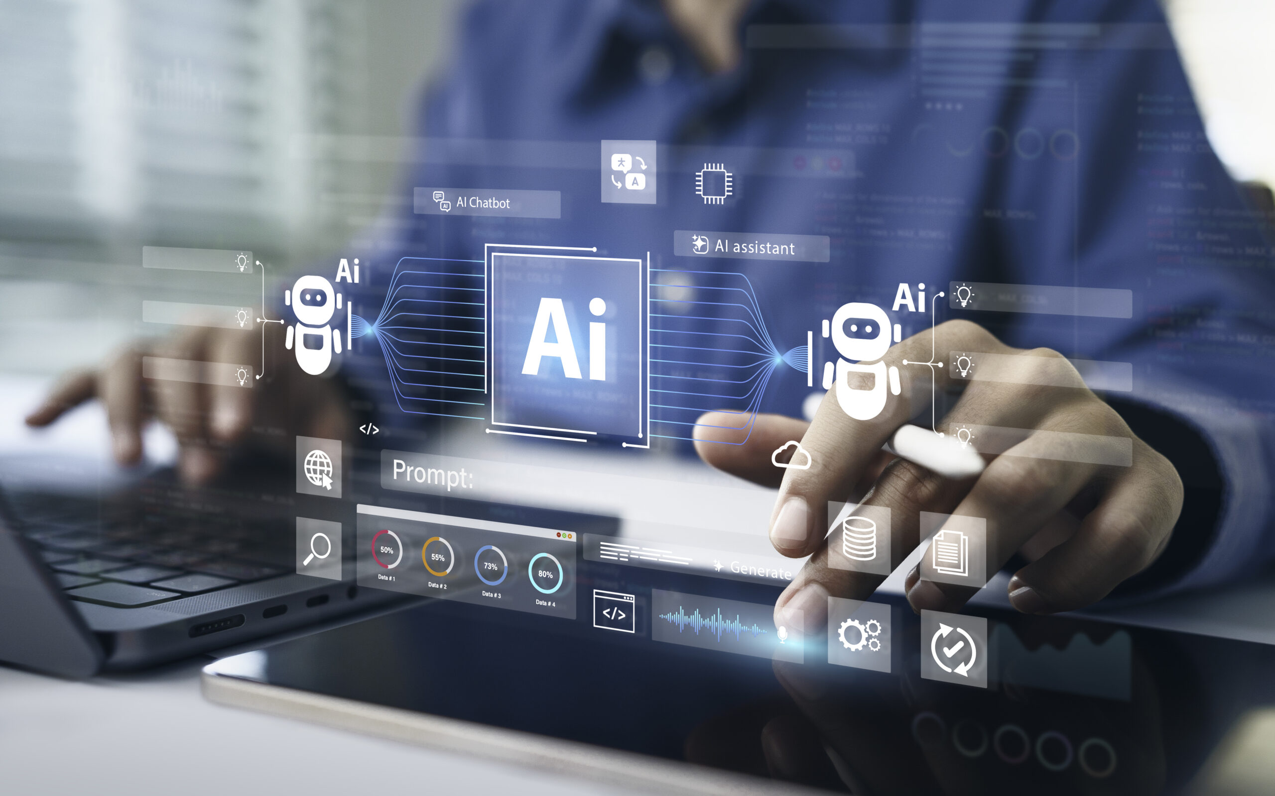 How AI Solves the Oil & Gas MRO Stocking Problem