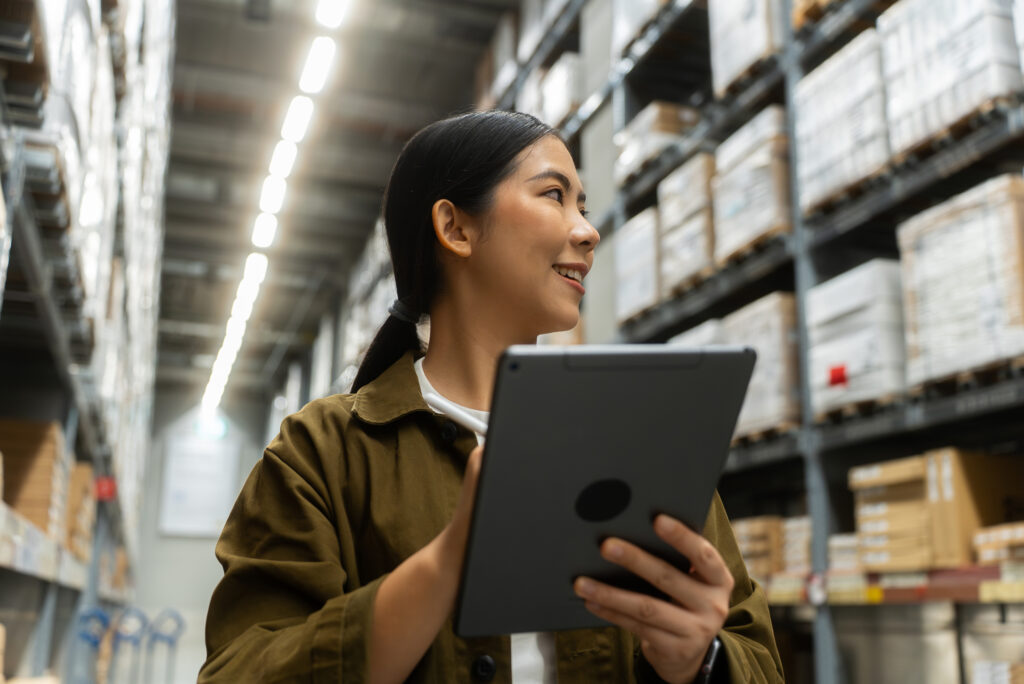 Take Control of Your MRO Data - Without Overhauling Your ERP