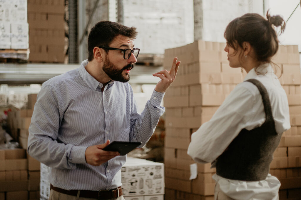 Why Duplicate MRO Materials Are So Persistent