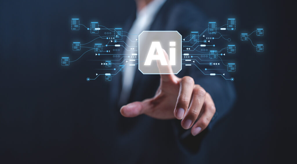 How AI-Powered MRO Optimization Transforms Operations