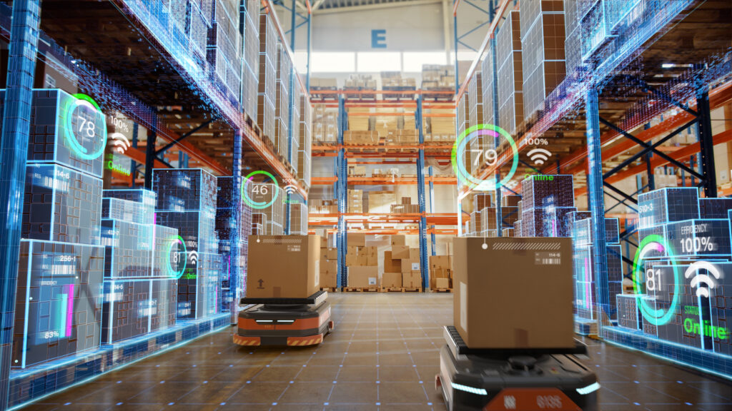 How AI Transforms MRO Parts Criticality
