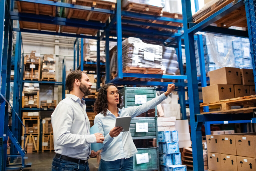 MRO Inventory Optimization for Oil & Gas: Cut Downtime Without Overstocking