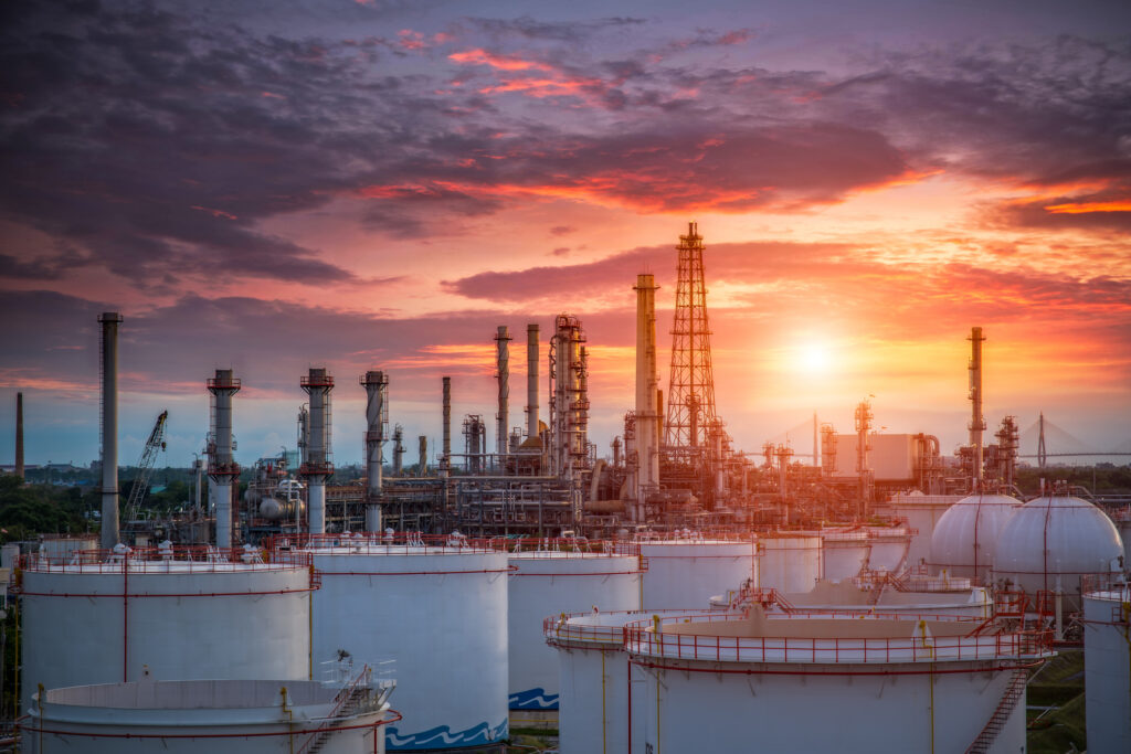 MRO Inventory Optimization for Oil & Gas - Reduce Downtime Without Overstocking
