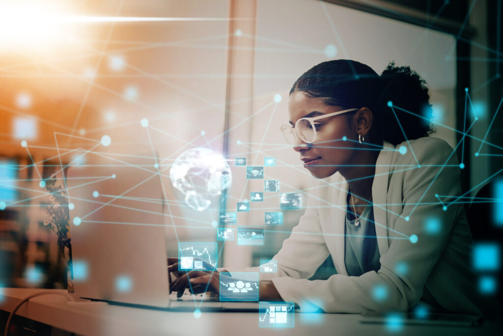 Smarter Stocking Through AI