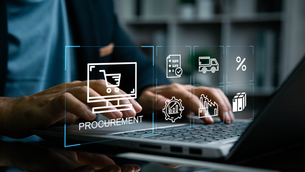 The Strategic Shift: From Tactical Buying to Predictive Procurement
