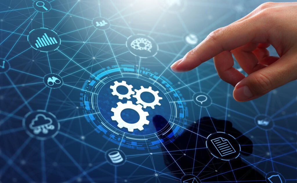 How Predictive Stocking Works Behind the Scenes