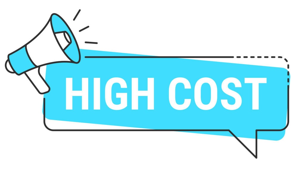 The Real Cost of Over-Stocking in the MRO Supply Chain