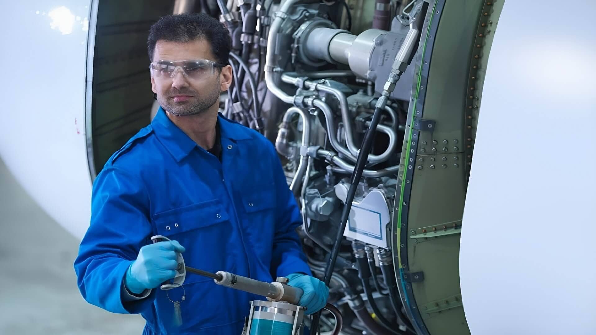 Aerospace Supply Chain Issues