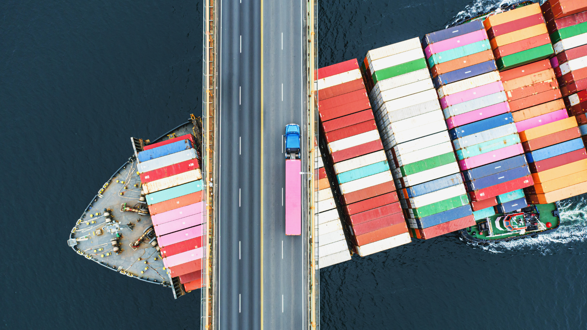 August Forbes Image Logistics image