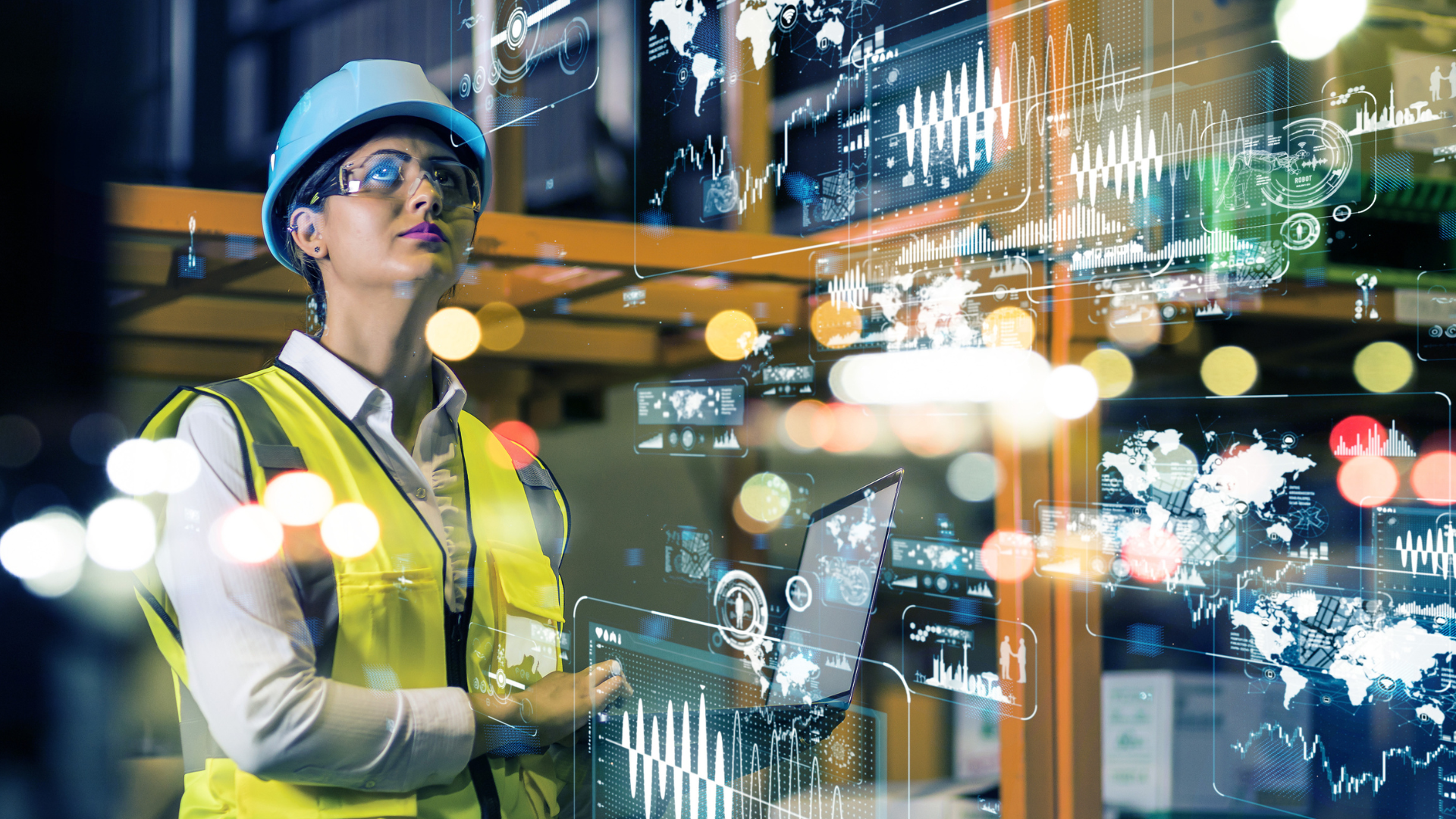 October Forbes image Digital Twins