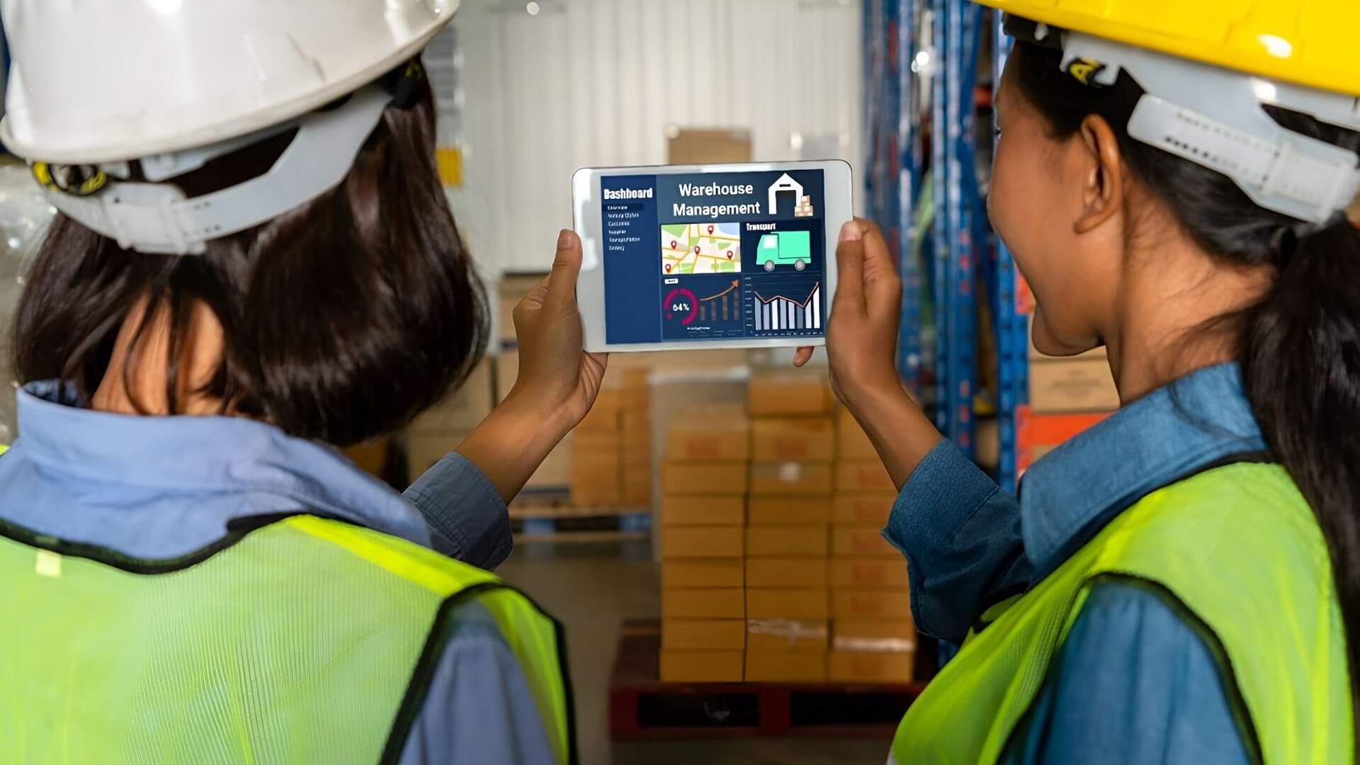 Optimize CPG Manufacturing Growth