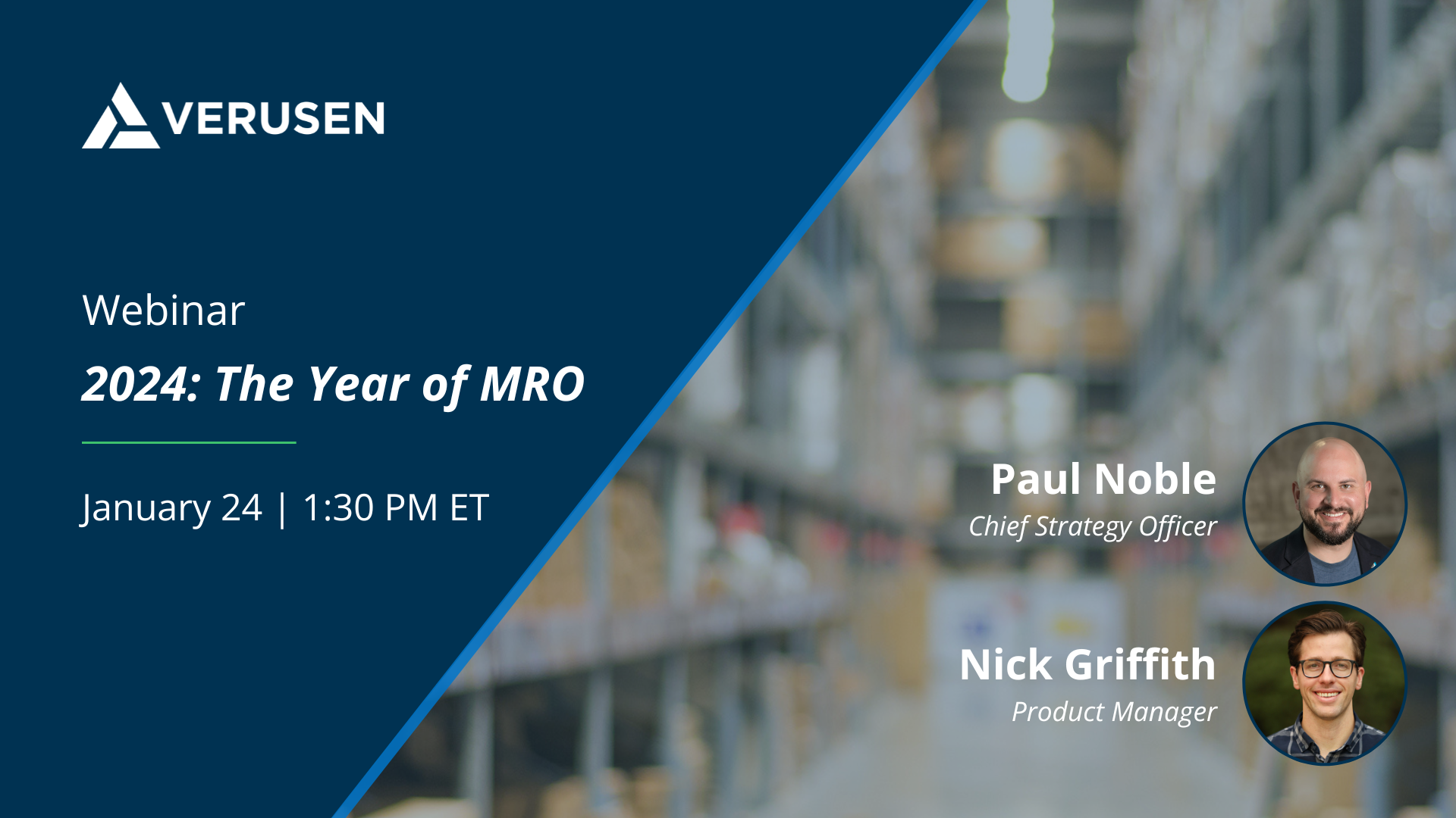 Prospecting Day Webinar (1920 x 1080 px) (1) Webinar: 2024: The Year of MRO