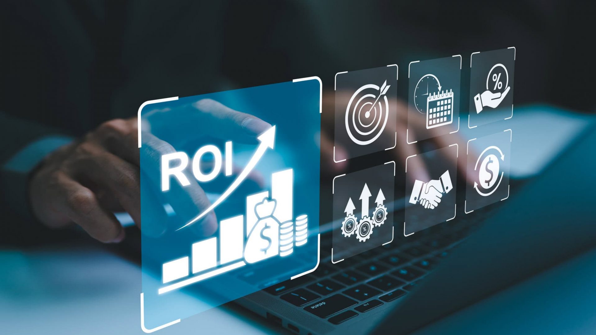 Increasing ROI with AI-driven MRO inventory optimization and data unification solutions.